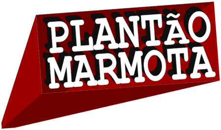 Plantão Marmota